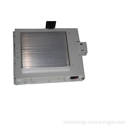 12w Adjustable Home Remote Control Jammer Est-505k1 With 6 Band